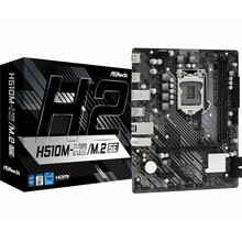 Emaplaat Asrock H510M-H2/M.2 SE