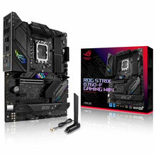 Emaplaat Asus ROG Strix B760-F Gaming WIFI