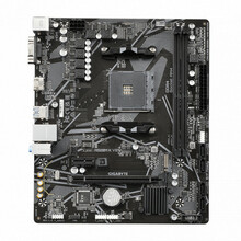 Emaplaat Gigabyte A520M K V2