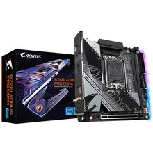 Emaplaat Gigabyte B760I Aorus Pro DDR4
