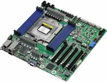 Emaplaat Asrock GENOAD8UD-2T/X550