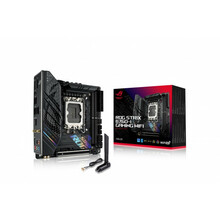 Emaplaat Asus ROG Strix B760-I Gaming WIFI