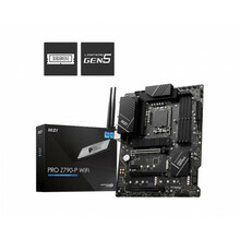 Emaplaat MSI Pro Z790-P WIFI