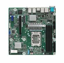 Emaplaat Asrock Z690D4U-2L2T/G5
