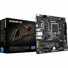 Emaplaat Gigabyte B760M H DDR4