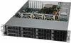 Supermicro SuperChassis 2U CSE-LA26AC12-R920LP1