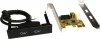 USB kontrollerkaart Exsys EX-11099-2