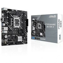 Emaplaat Asus Prime H610M-D