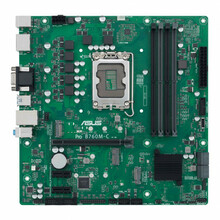 Emaplaat Asus Pro B760M-C-CSM