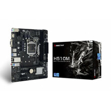 Emaplaat Biostar H510MHP 2.0
