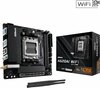 Emaplaat Asrock A620AI WiFi AM5 mITX DDR5