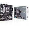 Emaplaat Asustek Asus Prime H610M-A R2.0 DDR5