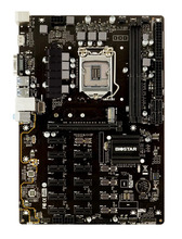 Emaplaat Biostar TB360-BTC PRO 2.0