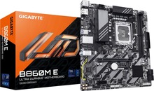 Emaplaat Gigabyte B860M E