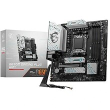 Emaplaat MSI B650M Gaming Plus WiFi