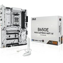 Emaplaat Asus B650E Max Gaming WIFI W
