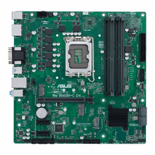 Emaplaat Asus Pro B660M-C D4-CSM
