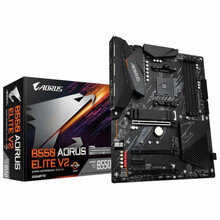 Emaplaat Gigabyte B550 Aorus Elite V2
