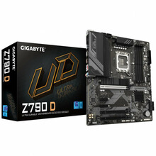 Emaplaat Gigabyte Z790 D