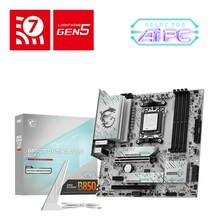 Emaplaat MSI B850M Gaming Plus WIFI