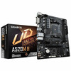 Emaplaat Gigabyte A520M H