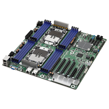 Emaplaat Asrock SP2C741D16-2T EEB