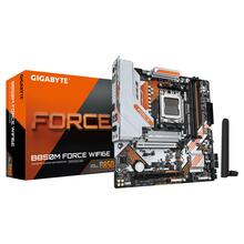 Emaplaat Gigabyte B850M Force WF6E