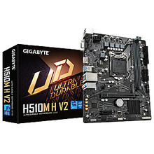 Emaplaat Gigabyte H510M H V2