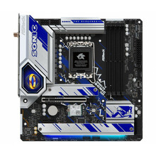 Emaplaat Asrock B760M PG Sonic WiFi