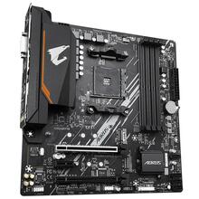 Emaplaat Gigabyte B550M Aorus Elite AX