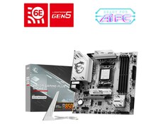 Emaplaat MSI B850M Gaming Plus WIFI6E