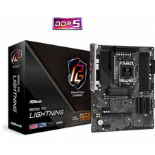 Emaplaat Asrock B650 PG Lightning