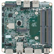 Emaplaat Asus NUC 14 Pro WNUC14RVBI300000I