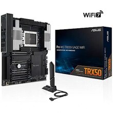 Emaplaat Asus Pro WS TRX50-Sage WIFI
