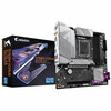 Emaplaat Gigabyte B760M Aorus Elite AX DDR5