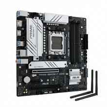 Emaplaat Asus Prime B850M-F AM5
