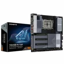 Emaplaat Gigabyte TRX50 AI TOP