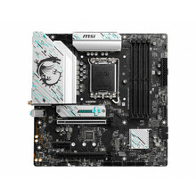 Emaplaat MSI B760M Gaming Plus WiFi