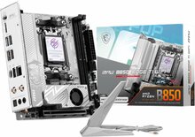 Emaplaat MSI MPG B850I EDGE TI WIFI