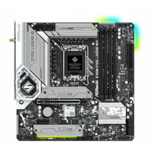 Emaplaat Asrock B760M Steel Legend WiFi