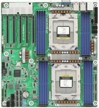 Emaplaat Asrock Turin2D24G-2L+/500W
