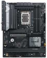 Emaplaat Asus TUF Gaming B860-Plus WIFI