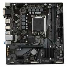 Emaplaat Gigabyte H610M S2H V2 DDR4