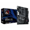 Emaplaat Asrock B550 PG Riptide