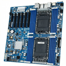 Emaplaat Giga Computing GigaByte MS73-HB1 Dual Intel XEON
