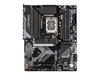 Emaplaat Gigabyte B760 Gaming X D4 GEN5