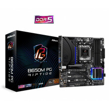 Emaplaat Asrock B650M PG Riptide