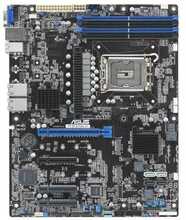 Serveri emaplaat Asus P13R-E/10G-2T