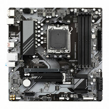 Emaplaat Gigabyte A620M Gaming XG10