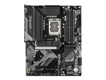 Emaplaat Gigabyte B760 Gaming X D4 GEN5